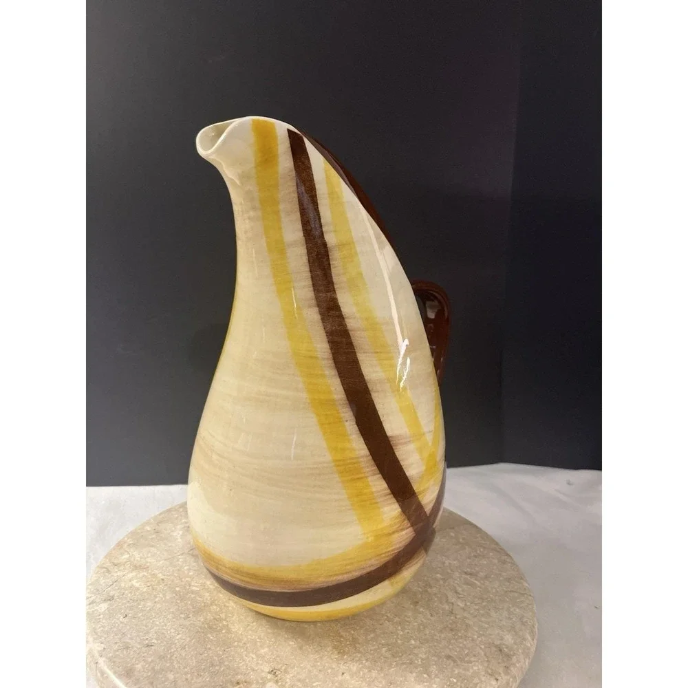 1950's MCM Vernonware 11